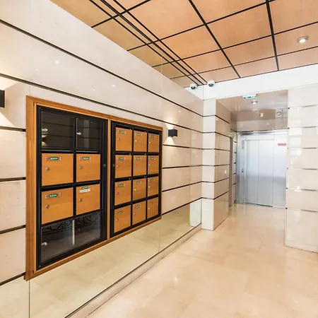 Croisette Prestige Apart-hotel