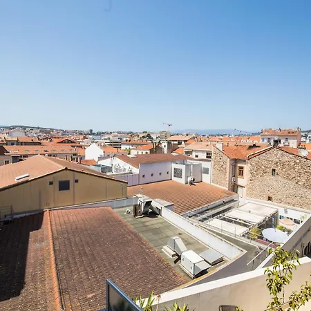 Croisette Prestige Apart-hotel