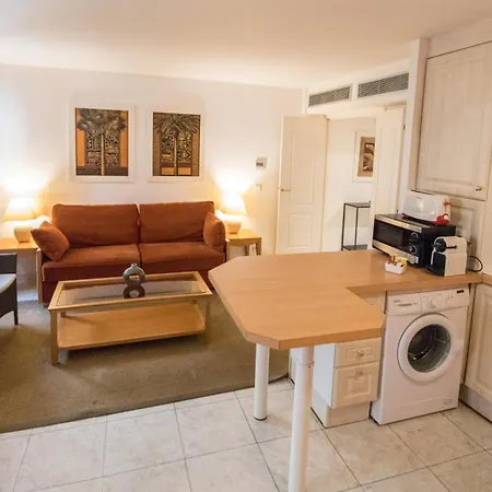 Croisette Prestige 4*