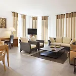 Lejlighedshotel Croisette Prestige 4*