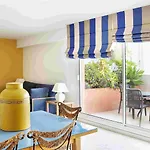Lejlighedshotel Croisette Prestige