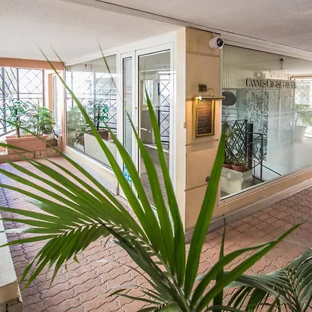 Croisette Prestige 4* Cannes