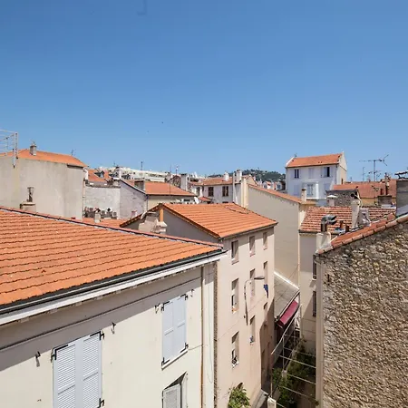 Aparthotel Croisette Prestige