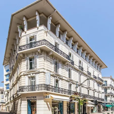 Aparthotel Croisette Prestige