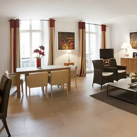 Croisette Prestige 2*
