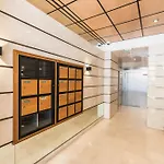 加纳克罗阿塞特酒店 公寓式酒店