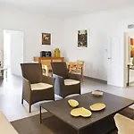Aparthotel Croisette Prestige Cannes