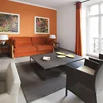 Croisette Prestige Aparthotel 4*