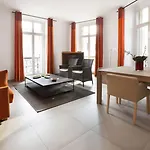Croisette Prestige Aparthotel