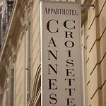 Croisette Prestige 4* Cannes