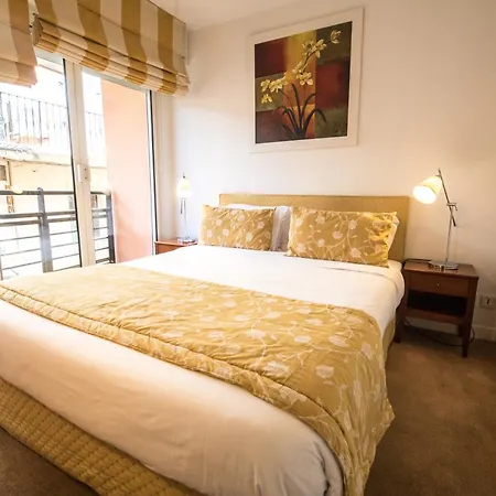 Croisette Prestige Апарт-отель