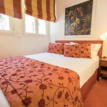 Croisette Prestige 4* Cannes
