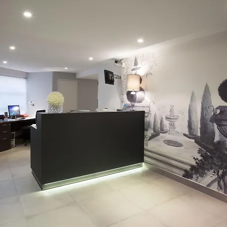 Appart hôtel Croisette Prestige 4*