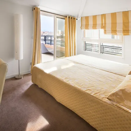 Croisette Prestige Appart hôtel