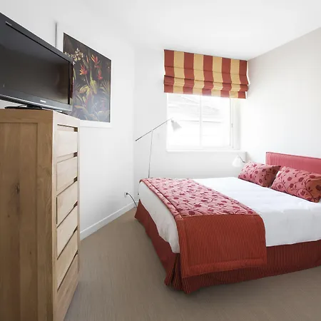 Croisette Prestige 4*