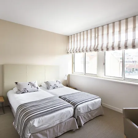 Appart hôtel Croisette Prestige 4*