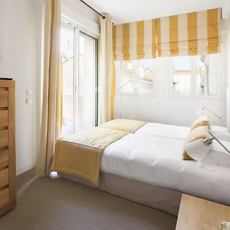 Croisette Prestige Appart hôtel