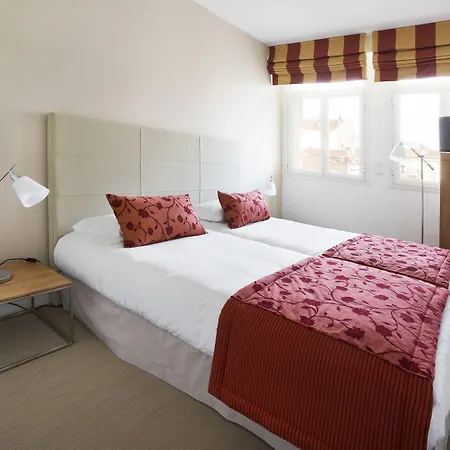 Appart hôtel Croisette Prestige Cannes