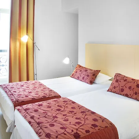 Appart hôtel Croisette Prestige