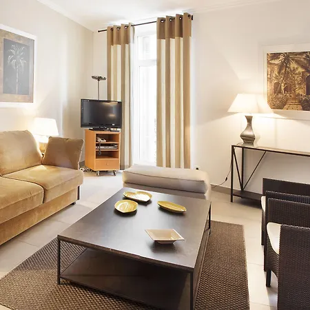 Croisette Prestige 4*