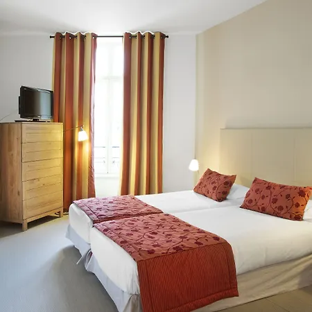 Croisette Prestige Appart hôtel Cannes