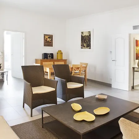 Appart hôtel Croisette Prestige Cannes