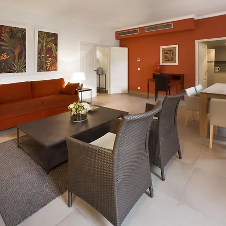 Appart hôtel Croisette Prestige Cannes
