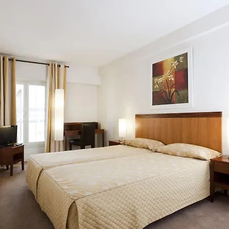 Croisette Prestige Appart hôtel 4*