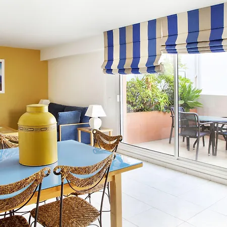Croisette Prestige 4* Cannes