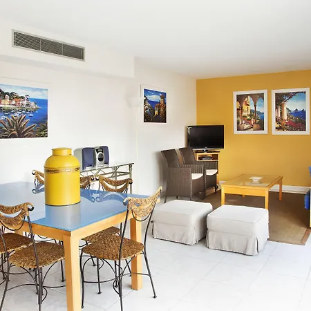 Croisette Prestige Appart hôtel