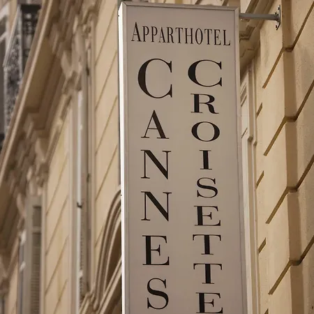 Croisette Prestige 4* Cannes