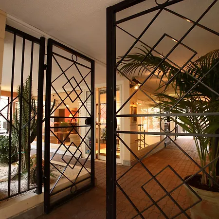 Croisette Prestige Appart hôtel 4*