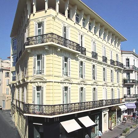 Appart hôtel Croisette Prestige Cannes