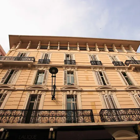 Croisette Prestige 4* Cannes