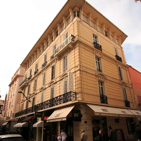 Appart hôtel Croisette Prestige 4*