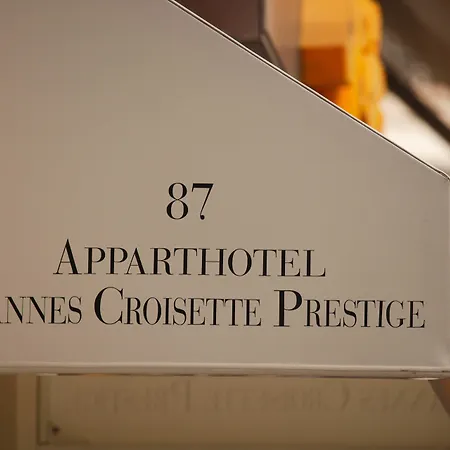 Croisette Prestige 4*