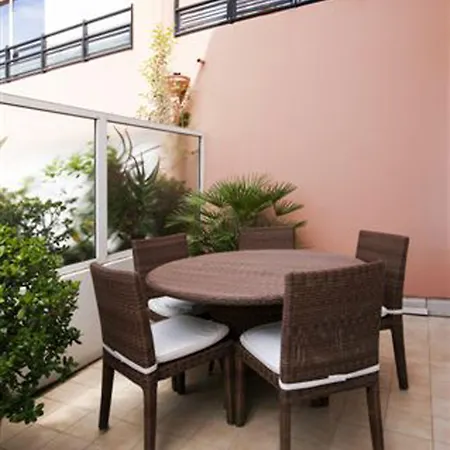 Croisette Prestige Appart hôtel