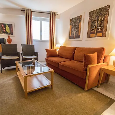 Croisette Prestige 4*