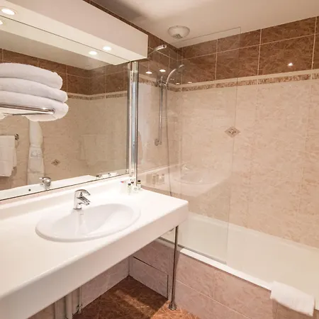 Croisette Prestige Aparthotel Cannes