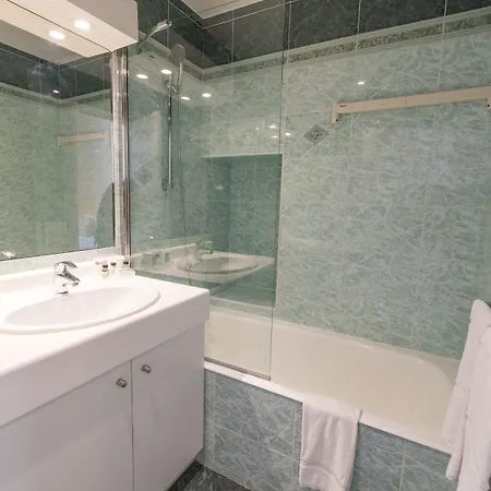 Aparthotel Croisette Prestige Cannes