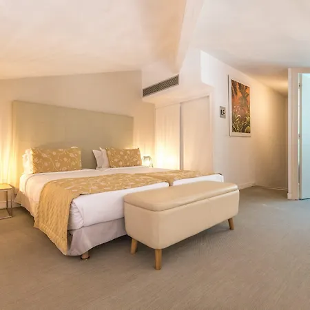 Croisette Prestige Aparthotel