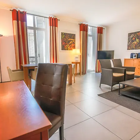 Croisette Prestige