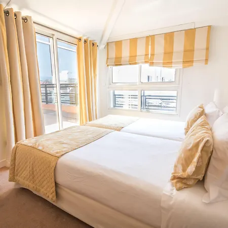 Croisette Prestige Cannes