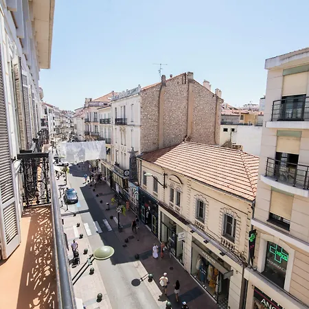 Croisette Prestige Aparthotel