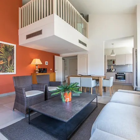 Croisette Prestige Aparthotel