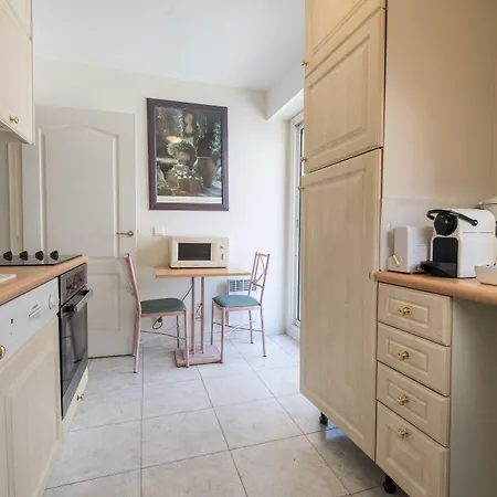 Croisette Prestige 4*