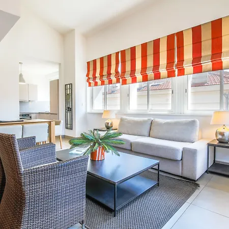Aparthotel Croisette Prestige