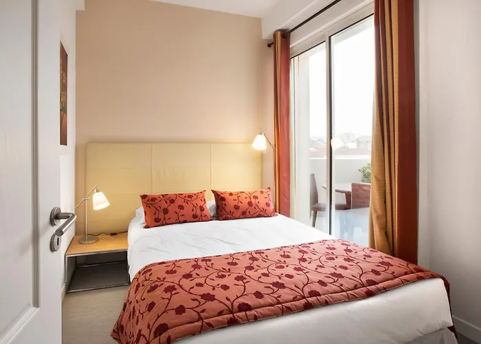 Croisette Prestige Apart Otel