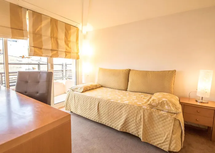 Aparthotel Croisette Prestige Cannes