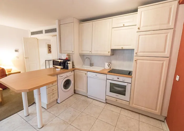 Aparthotel Croisette Prestige